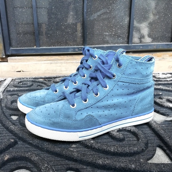 💎Coach💎 Women Casual Boot - Picture 1 of 3